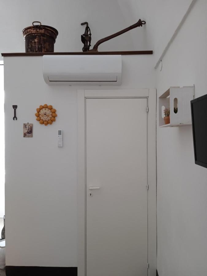 فيلا Casa Mari لاتيرزا المظهر الخارجي الصورة